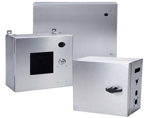 stainless steel enclosure manufacturers in hyderabad|Stainless Steel Enclosures Manufacturers in Hyderabad.